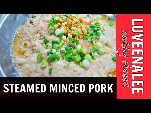 steamed-minced-pork-|-steam-minced-pork-|-steamed-minced-meat-|蒸肉餅