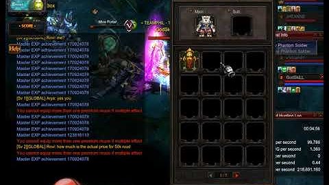 Mu 500x Season 14 Cant Equip more than one premium Muun