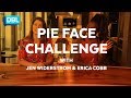 The Sexiest Body Part PIE FACE CHALLENGE With Jen Widerstrom Erica Cobb The Sexiest Body Part PIE FACE CHALLENGE With Jen Widerstrom Erica Cobb