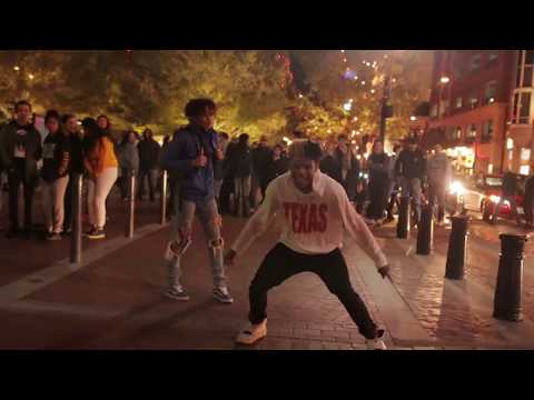 Quavo Lil Yachty - Ice Tray (Dance Video ) @jeffersonbeats_