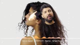 Navid Zardi- WARAWA (kurdish remix) 2020نافيد زردي- ريميكس كردي Resimi