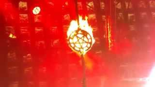 Mötley Crue - Shout at the Devil Live 7-24-2015