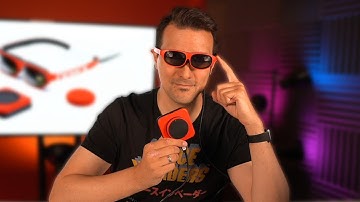 NREAL LIGHT DEVKIT REVIEW - The Beginning Of A New Era For Augmented Reality