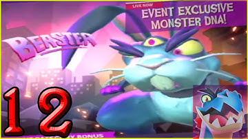 I Am Monster Idle Destruction: Gameplay Part #12