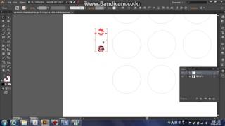 LOGOJET UV 2400 - Golfball Printing (Illustrator)