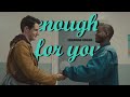 Eric &amp; Adam | [Short Story] | enough for you | Sex Education [S3] | Edit