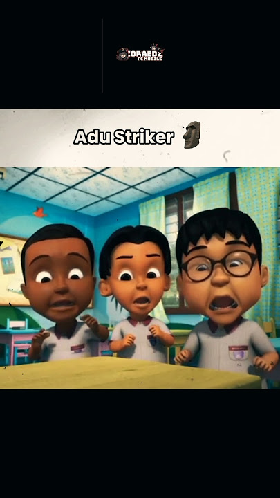 Para Pemain Game Kikir Sedang Adu Striker 🗿 | JJ EA FC Mobile Indonesia #shorts #fypシ゚ #trend #viral