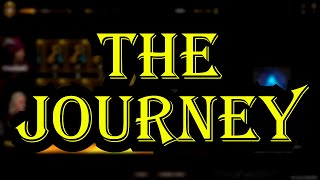 Gwent Tutorial 9: Understanding The Journey