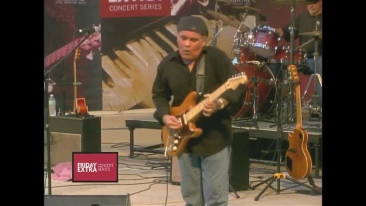 Ver "Superstition /Voodoo Child Medley" performed by Ruben Rey and The Undercover Band en YouTube Ver "Superstition /Voodoo Child Medley" performed by Ruben Rey and The Undercover Band en YouTube