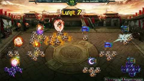 [Ngọa Long] Kĩ năng vật lí bá đạo nhất hiện nay :D