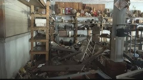 Loading Dock Bar & Grill reopens in Grafton