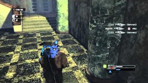 Inversion Multiplayer Oynama OyunKurucu.Net