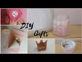 DIY ПОДАРКИ НА 8 МАРТА 🌹 ИДЕЯ ПОДАРОЧНОЙ КОРОБКИ 🎁