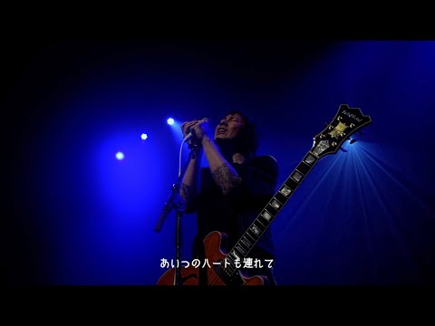 Ken Yokoyama - The Show Must Go On(OFFICIAL VIDEO)