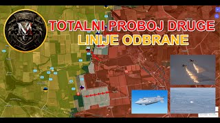 Počelo AvioBombardovanje Harkova | Ruska Vojska Zauzela Berdiće | Ofanziva na Seversk. 27.03.2024.