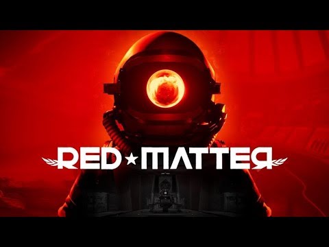 Video: Red Matter är PSVRs Bästa 