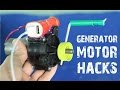 3 Amazing Hand Crank tools Could Save Your Life when Power Cut | Life Hacks