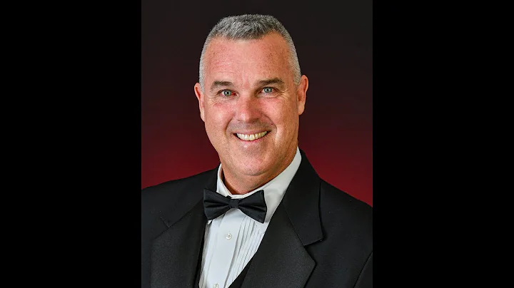 Troy University Sports Hall of Fame - Jude Rinaldi