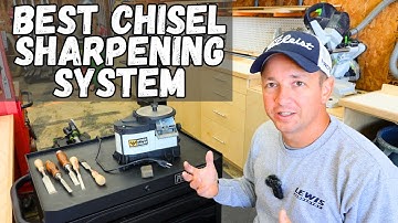 Best Sharpening System I
