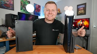 Best Ways to Optimise Your PS5 & Xbox Series X