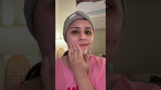 Simple Acne Skincare Routine for Busy Moms ✨