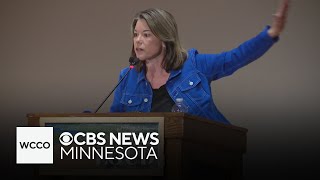 Rep. Angie Craig jumps into U.S. Senate race