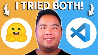 Hugging Face vs Code (2026) - Which One Is BETTER? Wealth