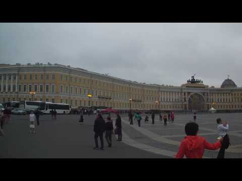 Video: Museum van foltering in St. Petersburg en Moskou