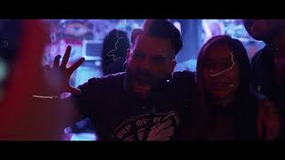 Were Wolves - Shapeshifter Official Video