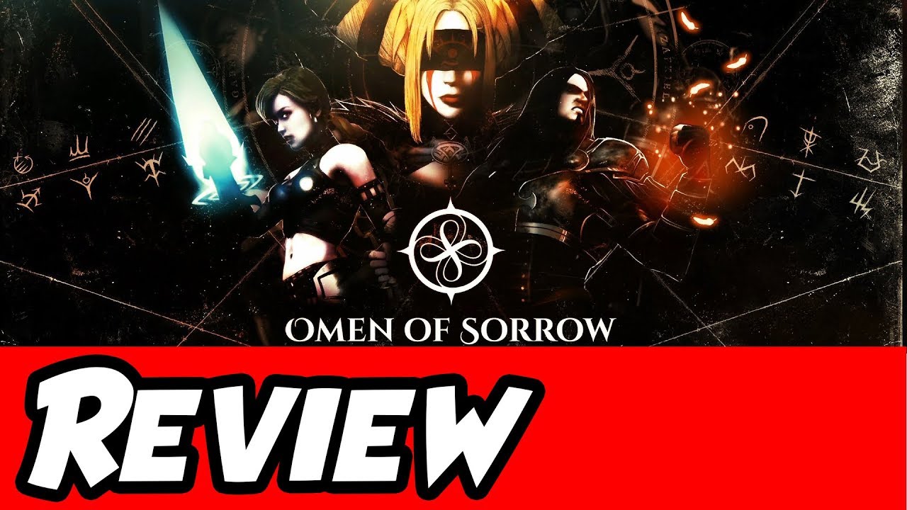 Omen of Sorrow - Review