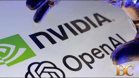 Amazon stock jumps on $38 billion deal with OpenAI to use hundreds of thousands of Nvidia chips