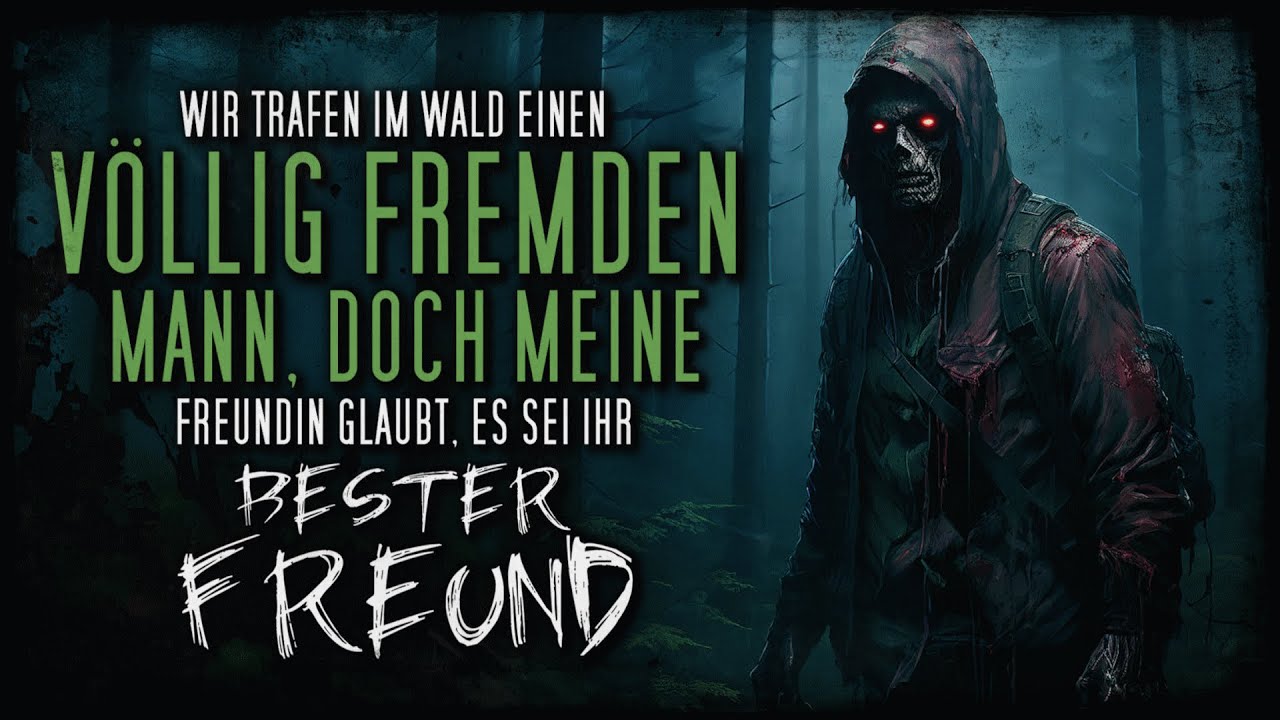 Folge 9: Der Mann Im Wald , Die Heiland: Wir sind Anwalt Staffel 2 ...
