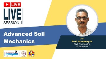 Advanced Soil Mechanics