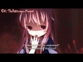 [❀Shoko] Japanese Voice Acting: Yandere no Onna no Ko - Yumemi Takanashi (Japanese Fandub)