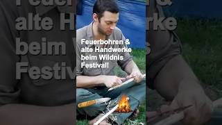 Feuerbohren & alte Handwerke beim Wildnis Festival! 🪵🔥
Waldhandwerk® Kurs-Infos & Termine: https://www.waldhandwerk.de/kurs-informationen/
Ein Einblick in das traditionelle Wildnis Festival! 🙌 Hier kommen Menschen zusammen, um die alten, fast vergessenen Fertigkeiten zu teilen und lebendig zu halten. Vom Bogenbau über das Drehen von stabilen Naturschnüren aus Pflanzenfasern bis hin zur Kunst des Bogenbohrens (Bow Drill). Das Highlight: Wenn die mühsam erzeugte Glut im Zundernest durch die richtige Pustetechnik in Flammen aufgeht! 🔥
Echtes, handgemachtes Wissen und aktuelle Kurstermine gibt es wie immer auf Waldhandwerk.de! 🪵
#Waldhandwerk #Bushcraft #Survival #OutdoorSkills #Wilderness #Skills #Gear #Tools #Knife #Woodworking #Fire #FireMaking #Shelter #Water #String #Knots #Friendship #Community #bogensport #steinzeittechnik Feuerbohren & alte Handwerke beim Wildnis Festival! 🪵🔥
