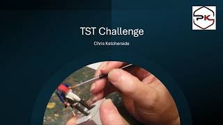 TST Challenge Civil War figures by Chris Ketcherside