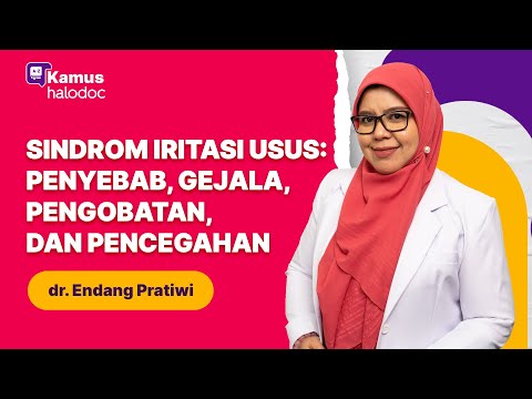 Cara Mengobati Iritasi Usus