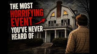 The MOST TERRIFYING house in America....  Six people died here, then things got worse