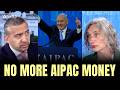 No More 'Toxic' AIPAC Money: Congresswoman Reveals Why She Changed Her Mind