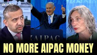 AIPAC Helped Elect This Democrat — Now She’s Rejecting Their Money