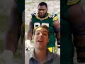 The top 10 packers  players going into the 2023 nfl season part 2