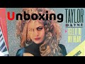 Pyty winylowe od zaprzyjanionego kanau  unboxing