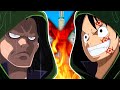 Et si luffy tait devenu rvolutionnaire   feat lulusiakingdom