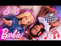 8 Iconic Barbie Music Videos To Start Your Week Right! | Barbie Music Videos | Compilation