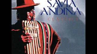 savia andina -- verbenita chords
