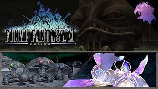 FFXI | April Campaigns Guide | Spring Relic Reforging Campaign