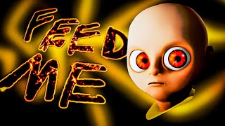 The Baby in Yellow | NEW Update | Full Playthrough