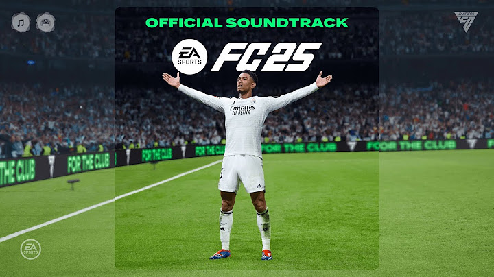 J Balvin, SAIKO - Gaga (EA Sports FC 25)