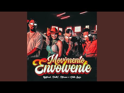 Movimento Envolvente 