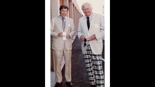 Famous #SecretsSelfmadeBillionaires 1026 B Wayne Hughes from Son Sharecropper to Storage King 8 Lessons Profile